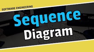 Sequence Diagram Bangla tutorial \ Sequence diagram in bangla [upl. by Packston]