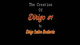 The Creation of Dirigo 1 21’ Maine Laker [upl. by Lairea721]