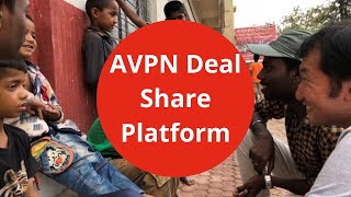 How to use the AVPN Deal Share [upl. by Cressler970]