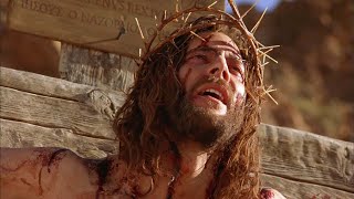 The Life of Jesus  English  Official Full HD Movie [upl. by Nacim403]