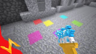 Dye ANY block in Minecraft [upl. by Gae]