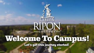 Welcome to Ripon College [upl. by Esdras]