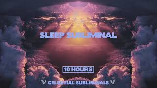 DEEP HEALING  SLEEP SUBLIMINAL  RAIN SOUND [upl. by Anemolihp]