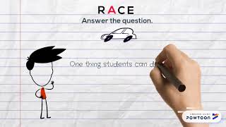 Constructed Responses amp the RACE Writing Strategy [upl. by Haggerty168]