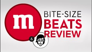 Bite Size Beats “MampM’s  Incredibox” comprehensive review 😎🍫🎵 [upl. by Eidda]