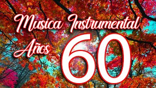 The Best Instrumental Hits of Sixties  60s Oldies Music [upl. by Rennie955]