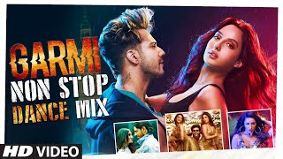 Exclusive Garmi Non Stop Dance Mix  Kedrock Sd Style  TSeries [upl. by Ainnet]