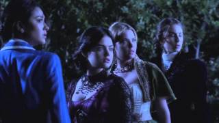 Pretty Little Liars  Season 5 Episode 25 Official Preview  Freeform [upl. by Gnut703]