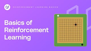 Reinforcement Learning Basics [upl. by Sydney]