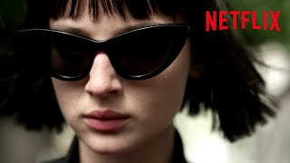 Baby S2  Official Trailer  Netflix [upl. by Doerrer]