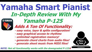 Smart Pianist Review [upl. by Idette]