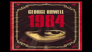 1984 George Orwell  The AudioBook [upl. by Sualocin]