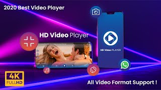 HD Video Player – SX HD Video Player [upl. by Aramas327]