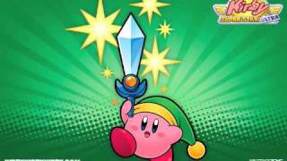 Kirby dream land theme song [upl. by Enyar]