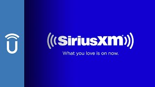 SiriusXM  All Access [upl. by Enitsej522]