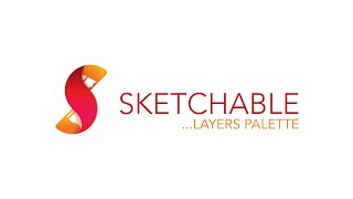 Sketchable 50 LAYERS PALETTE [upl. by Moskow]