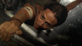 Tomb Raider Reboot Trilogy Review [upl. by Esadnac]