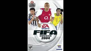 FIFA 2004 SoundtrackRadiohead  quotMyxomatosisquot [upl. by Melina]