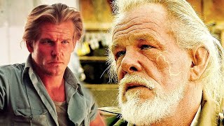 The Sad Life of Nick Nolte [upl. by Thessa304]