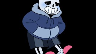 sans  Megalovania Original Lyrics [upl. by Fabriane]