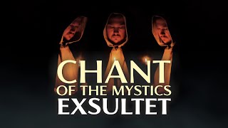 Chant of the Mystics Exsultet Easter Night Chant  English  Gregorian Chant  Light in Darkness [upl. by Maggie677]