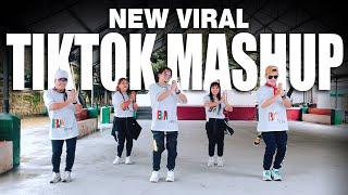 NEW TIKTOK VIRAL MASHUP  TIKTOK REMIX  Dance Fitness  Zumba  BMD Crew [upl. by Suoiradal]