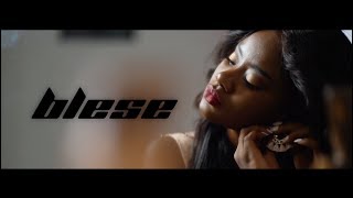 VANESSA DÉSIRÉ  BLESE Official Video [upl. by Vite]