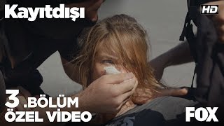 İdil ve Arda kaçırılıyor Kayıtdışı 3 Bölüm [upl. by Camila]