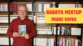 BABAYA MEKTUP  FRANZ KAFKA [upl. by Feeley433]