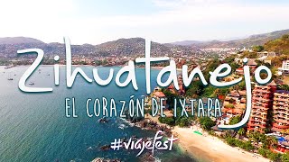 Zihuatanejo el corazón de Ixtapa [upl. by Libbie684]