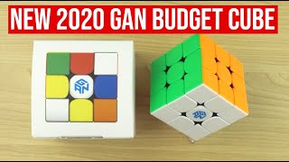 GAN R S 3x3  New 2020 Budget Cube [upl. by Raoul621]