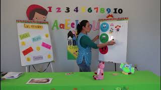 Actividades para niños  Emociones PREESCOLAR [upl. by Mame]