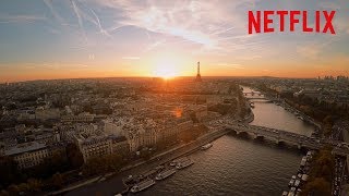 13 November Angriff auf Paris  Offizieller Trailer  Netflix [upl. by Gnuj919]