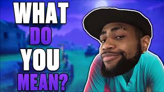 DAEQUAN WHAT DO YOU MEAN SONG [upl. by Lekkim]