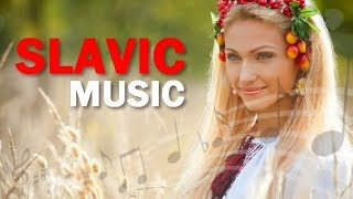 Best Slavic Folk Music  1 HOUR MIX  by Slavic Affairs [upl. by Akim]