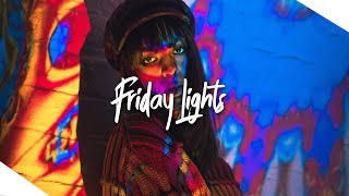 Efemero  Friday Lights [upl. by Pilloff]