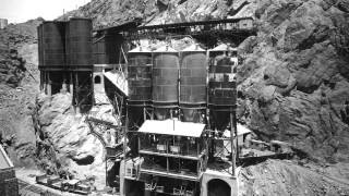 The History of Hoover Dam  Las Vegas NV [upl. by Favin]