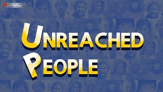 Unreached People [upl. by Artep]