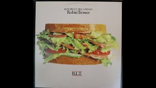 Robin Trower  BLT 1981 Complete LP [upl. by Atcele]