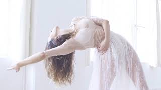 Coreografia Dança Contemporânea  Lovely  Billie Eilish [upl. by Paine217]