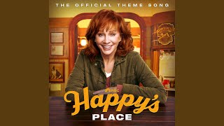 Happys Place Theme Song [upl. by Lladnek48]