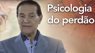 Psicologia do perdão  Encontro com Divaldo [upl. by Gnel661]