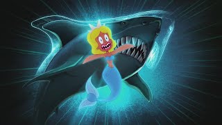 हिंदी Zig amp Sharko 🦈 मत्स्यांगना शार्क Hindi Cartoons for Kids [upl. by Yolanthe716]