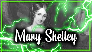 Mary Shelley documentary [upl. by Barnie964]