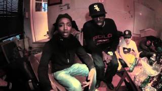 Guizmo  Le fugitif 1  92 Mesures Clip Officiel  YampW [upl. by Solenne]