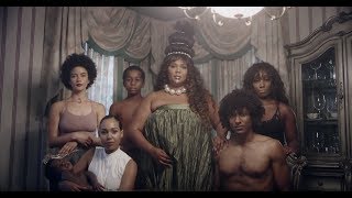 Lizzo  Water Me Official Video [upl. by Paulita]