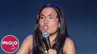 Top 10 Female StandUp Specials You Need to Watch [upl. by Hamer614]