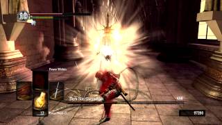 Dark Souls Walkthrough  Everything possible in Anor Londo Part 1 ► 10 [upl. by Ym]