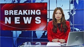 News Analysts Reporters and Journalists Career Video [upl. by Ennaeus652]