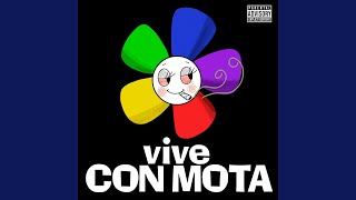 Vive Con Mota Parodia [upl. by Eemia281]